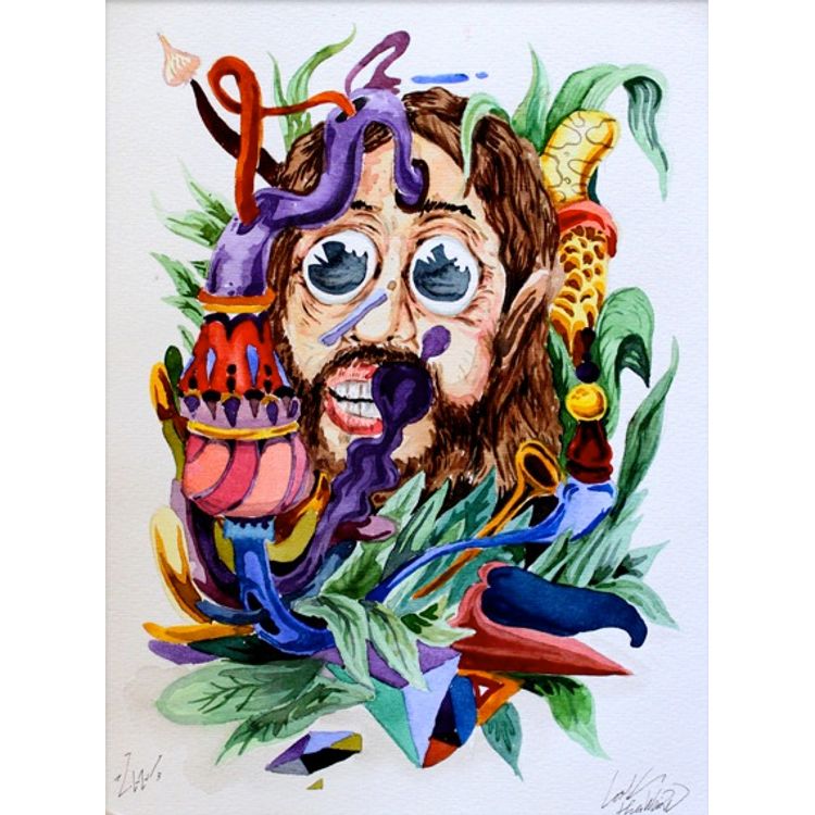 Call of the Jungle 2 by LOOK