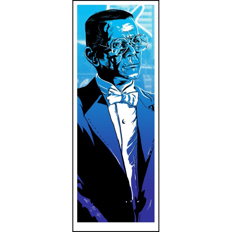 Tyrell by Tim Doyle