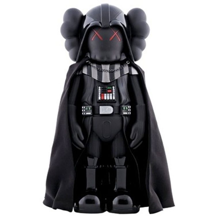 Darth Vader by Star Wars