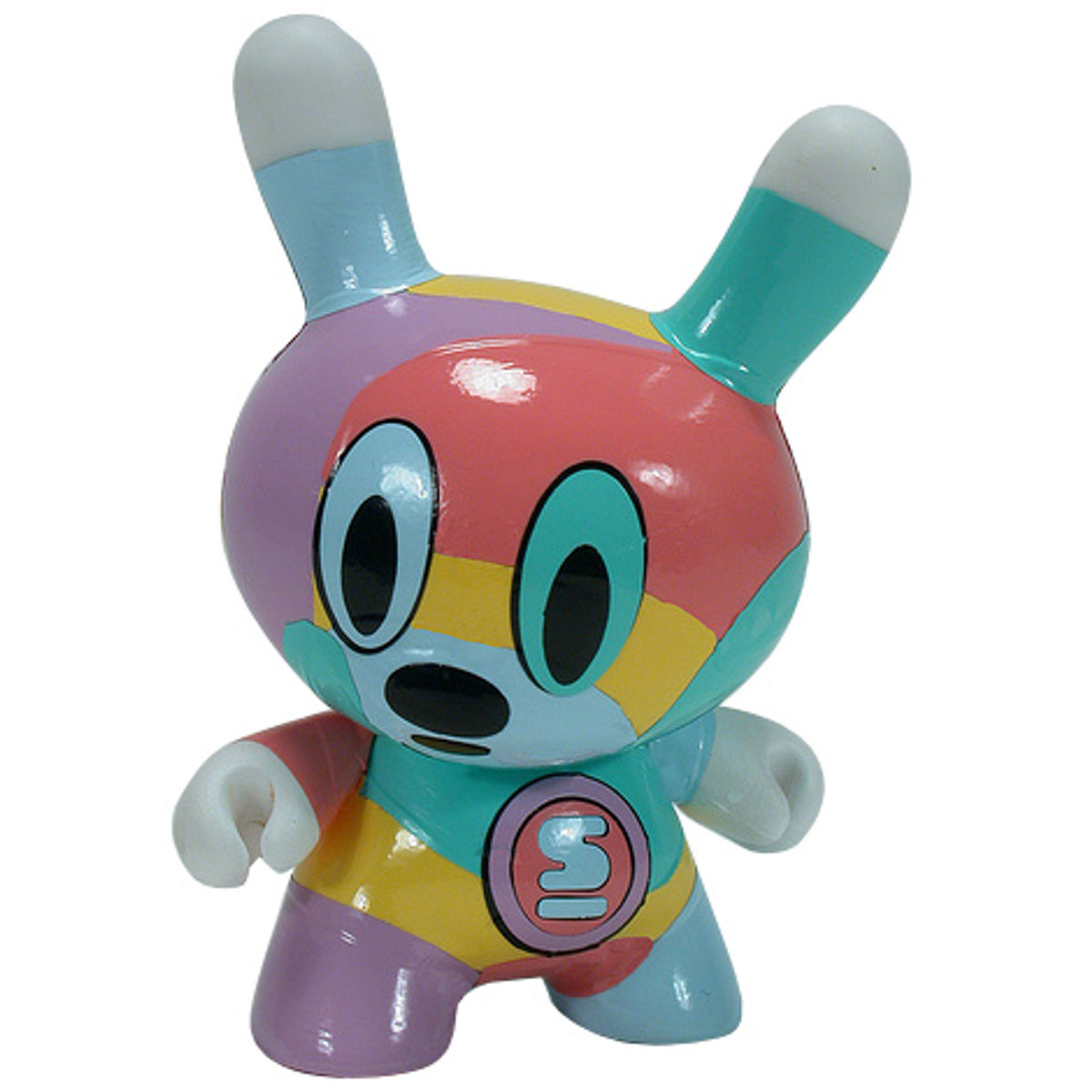Custom Series 2 Dunny