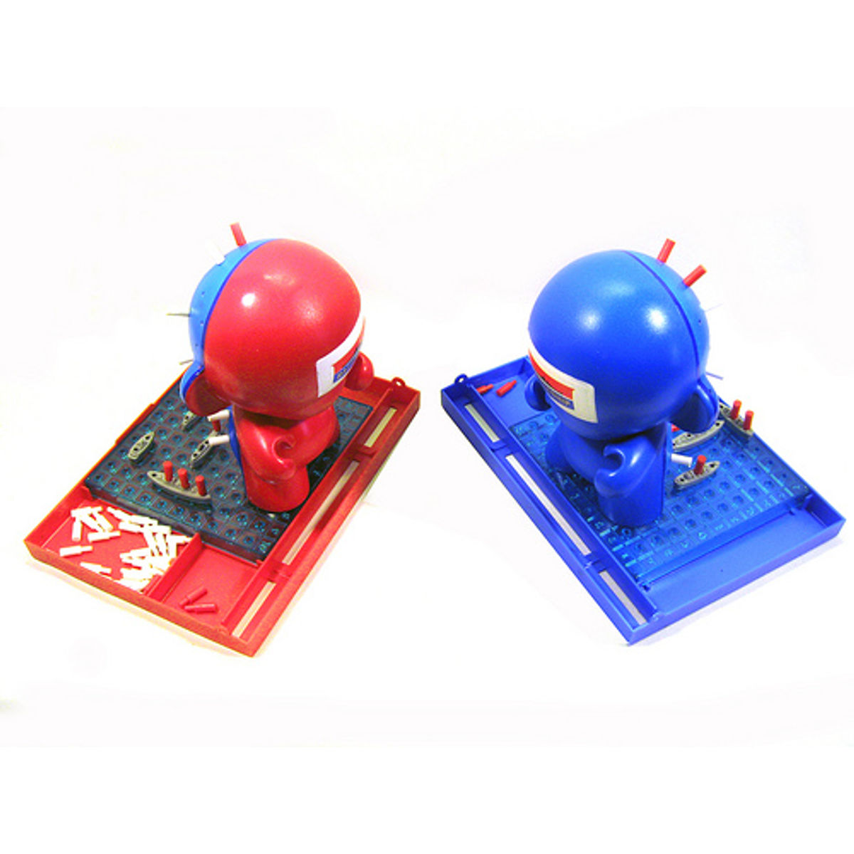 Battleship Munnys
