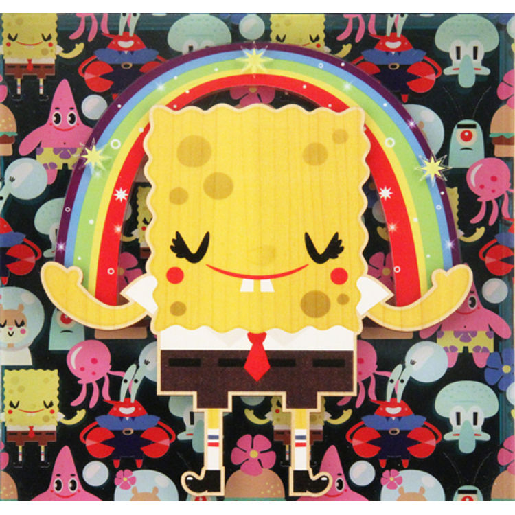 Imagination by Crowded Teeth