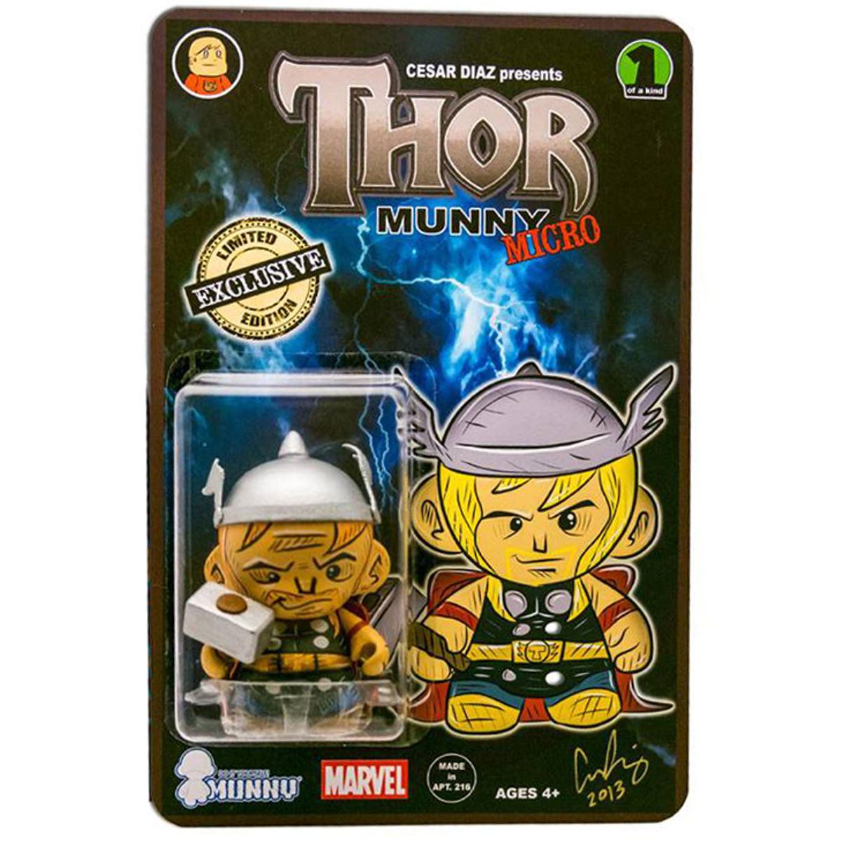 Micro Thor