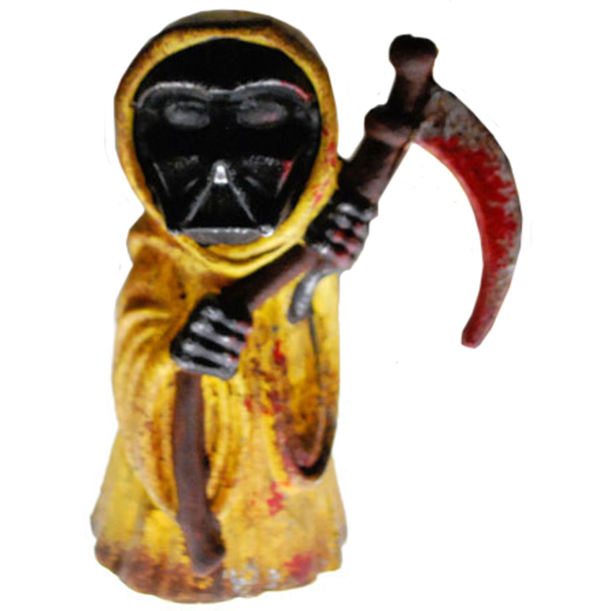 Death Vaders