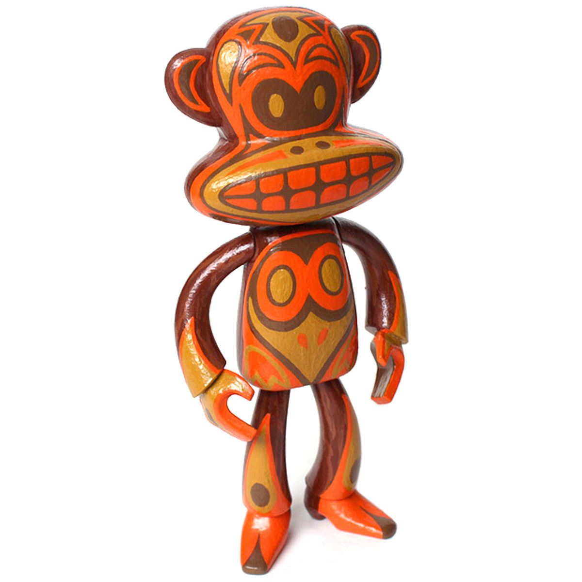 Julius Totem