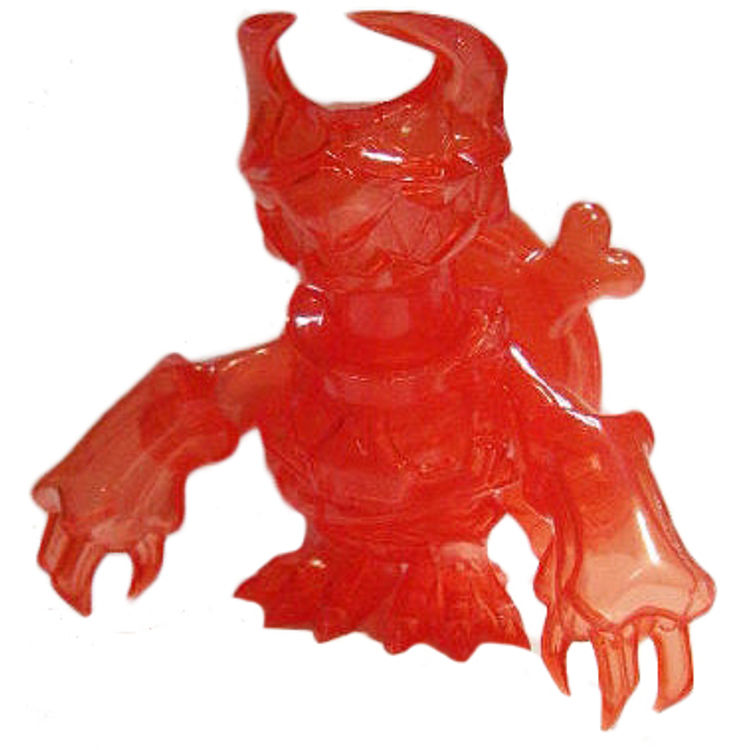 Skuttle X - Blood Red Ver. by Touma
