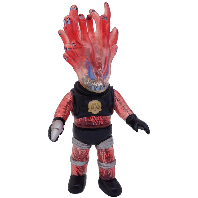 Custom Ghost Trooper by Motorbot (Kevin Olson)