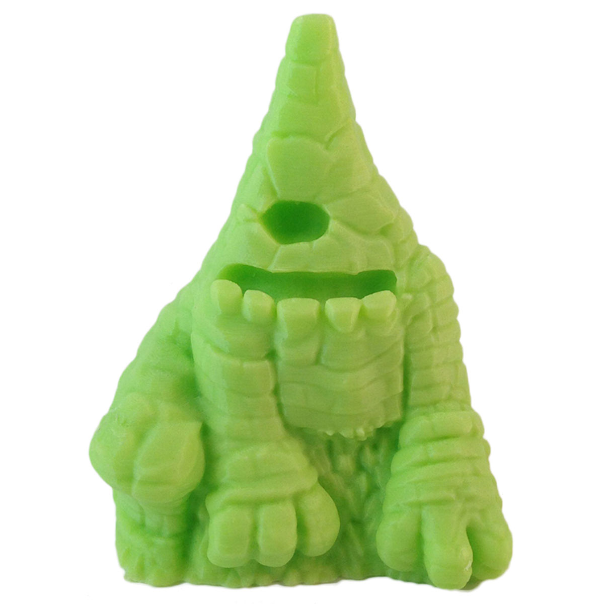 Mutant Mountain - Green