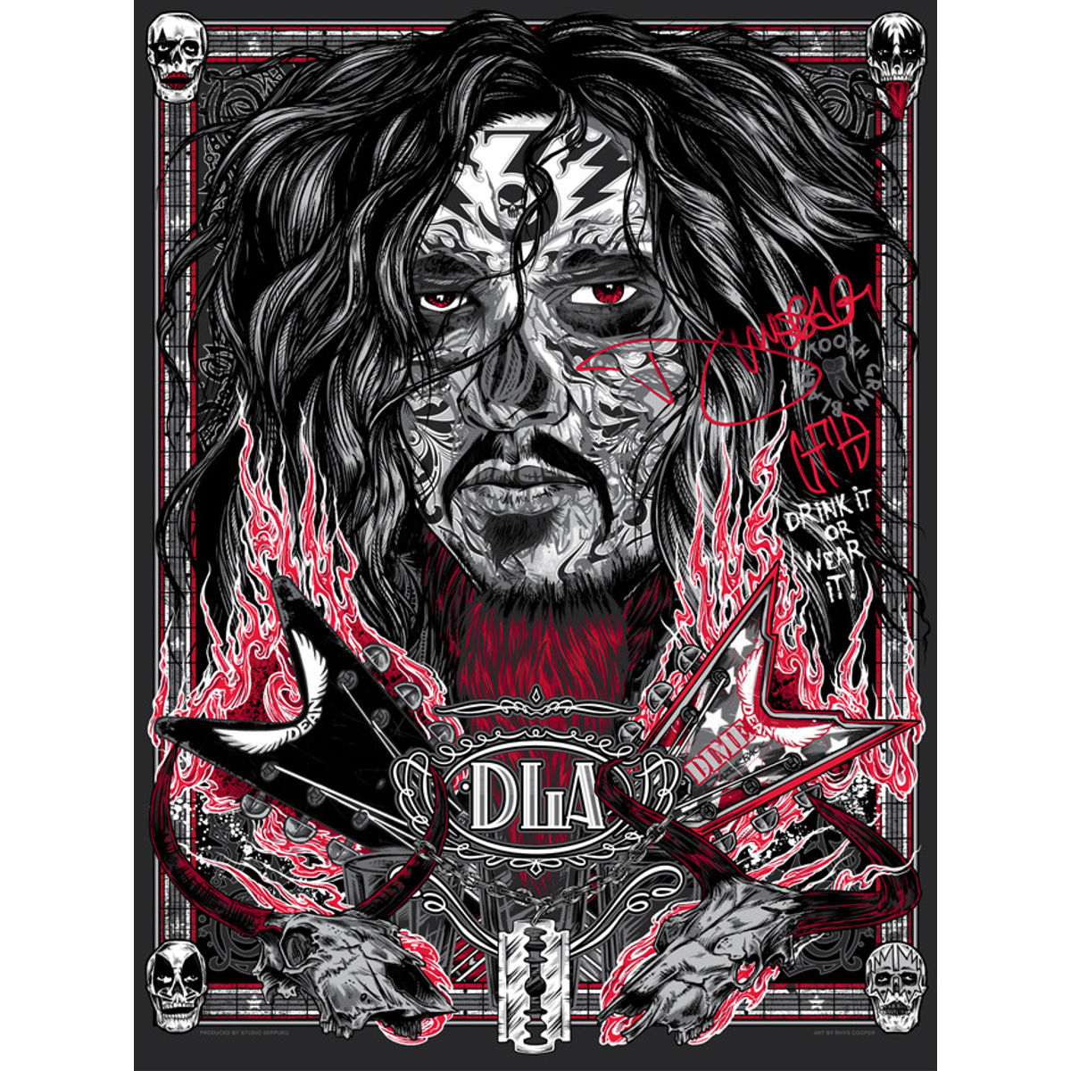 The Cowboy from Hell