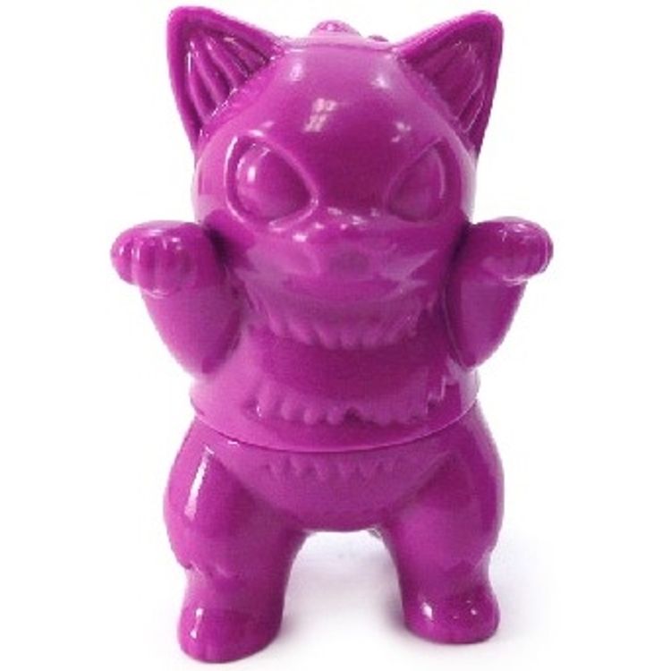 Migora - Grape by Konatsu Koizumi
