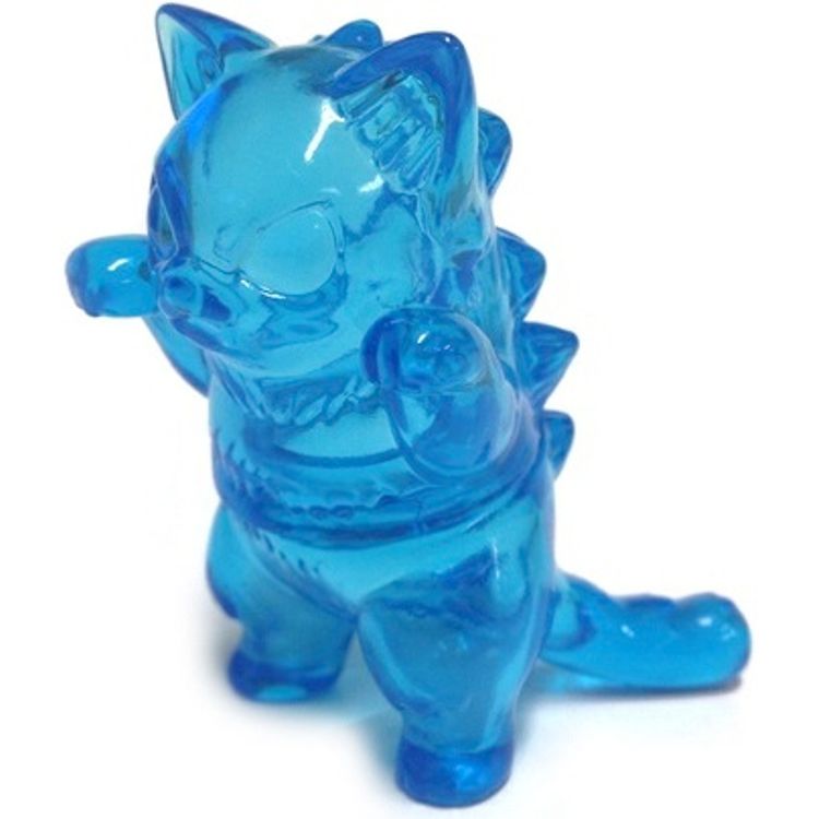 Migora - Blue Water by Konatsu Koizumi