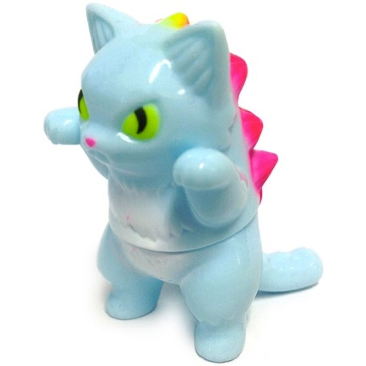 Migora Mini Negora - Milky Blue