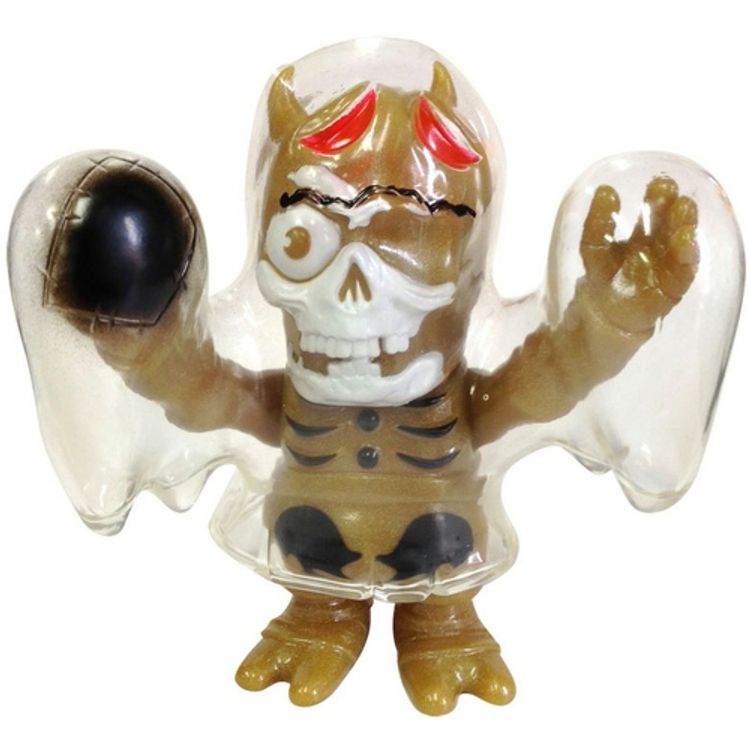 Obake Ghost - Moonlight by Balzac