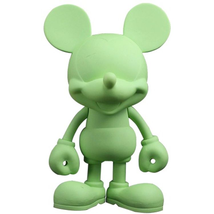 Green / DIY Mickey Mouse by Disney