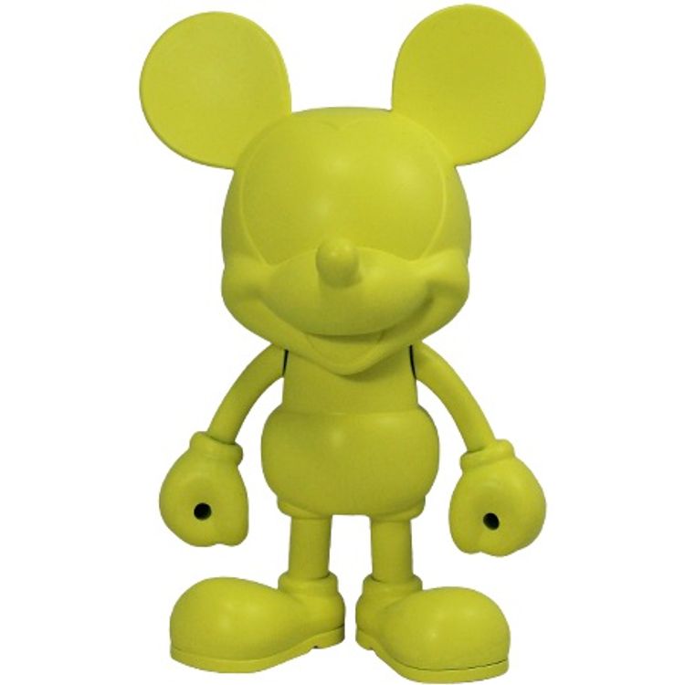 Mickey Mouse - Yellow/DIY by Disney