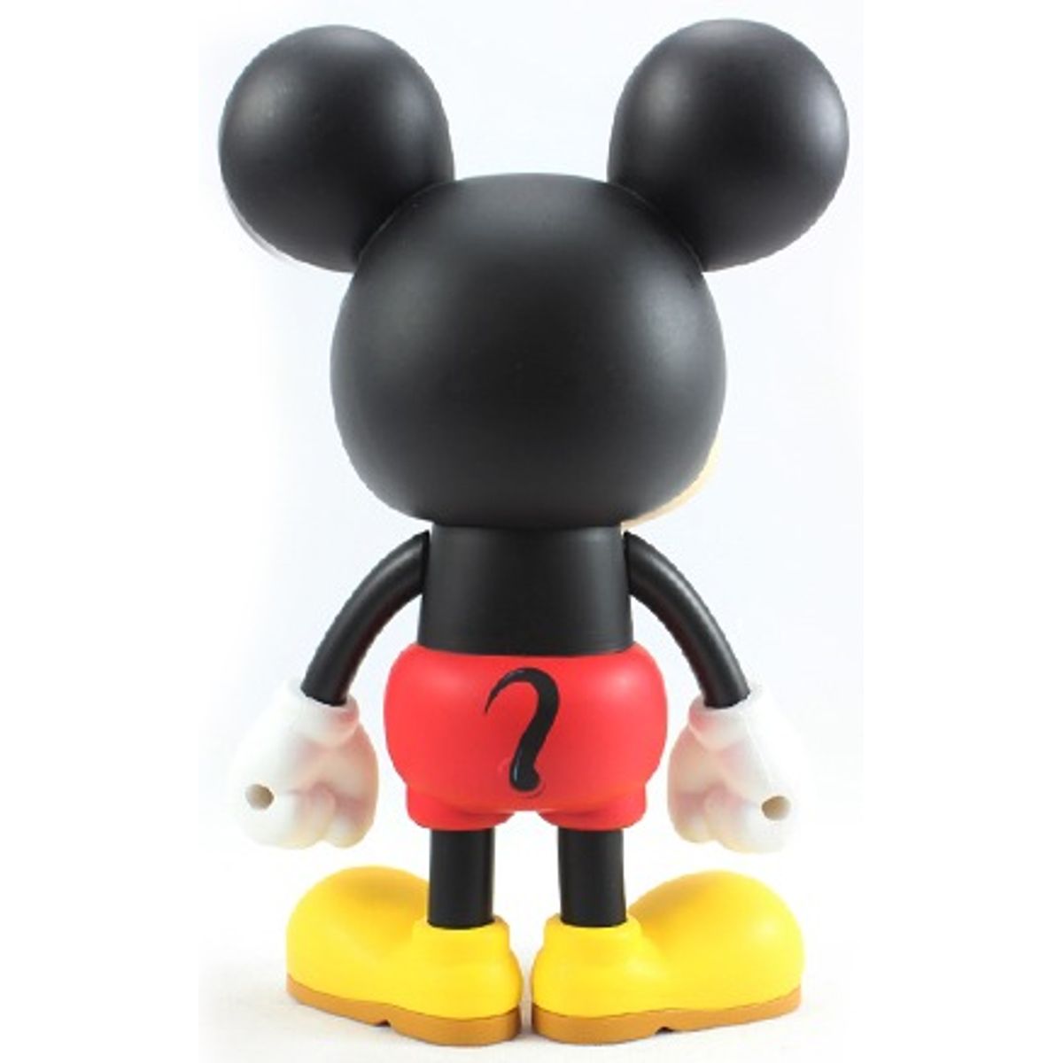 Mickey Mouse - Modern