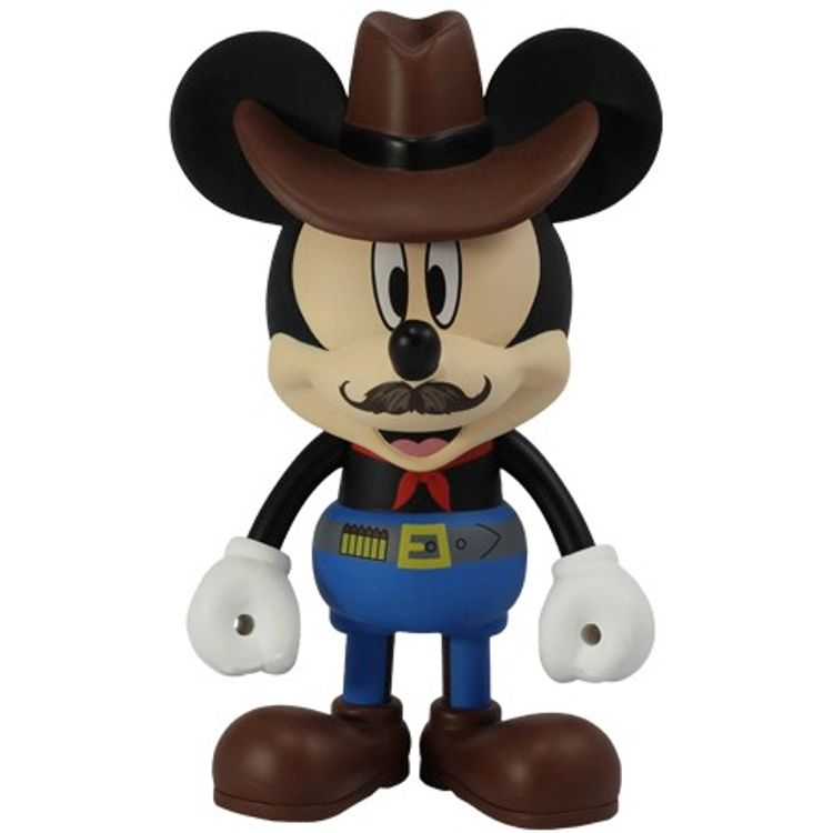 Mickey Mouse - Cowboy by Disney