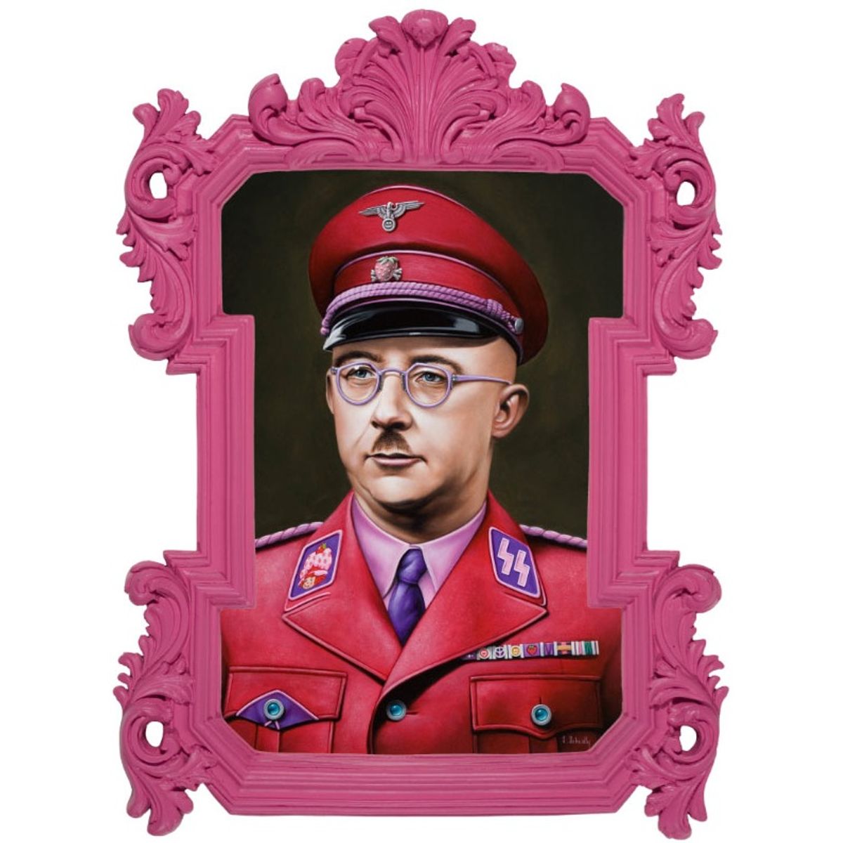 SS: Strawberry Shortcake Guild