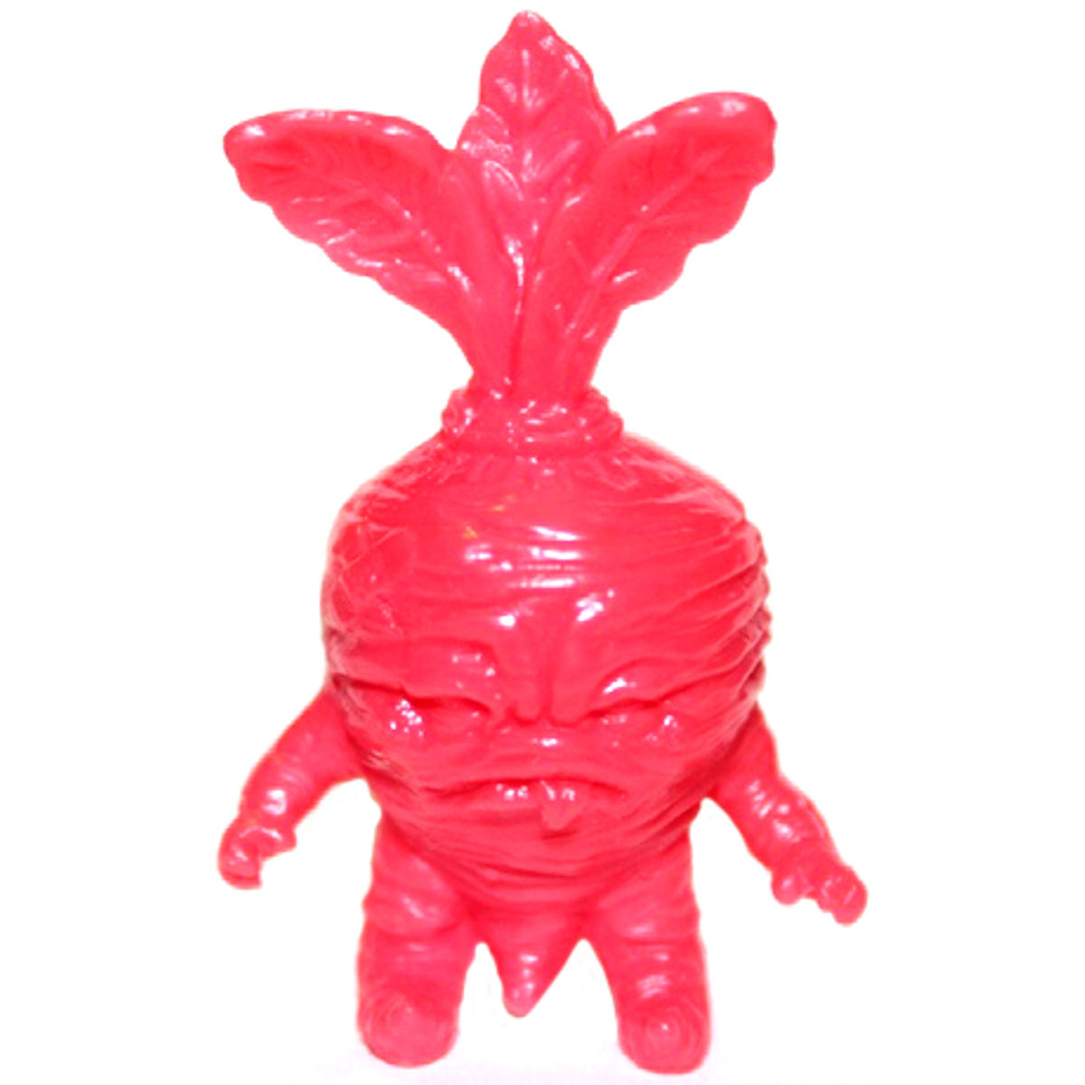 Baby Deadbeet - Artist Proof