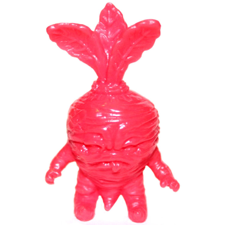Baby Deadbeet - Artist Proof by George Gaspar