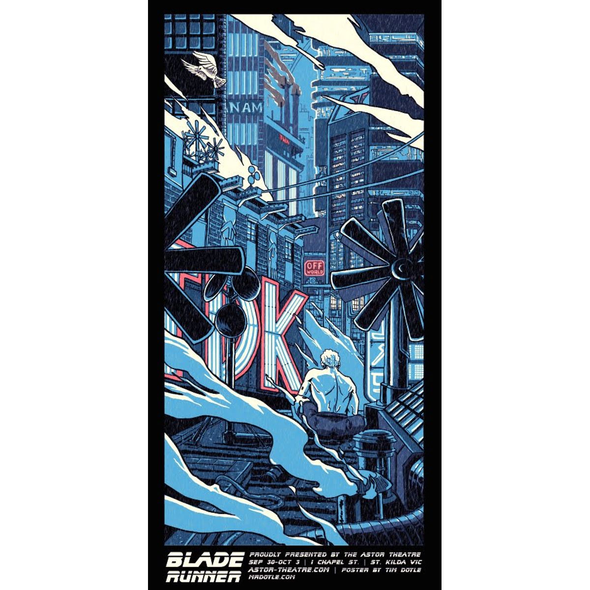 Blade Runner