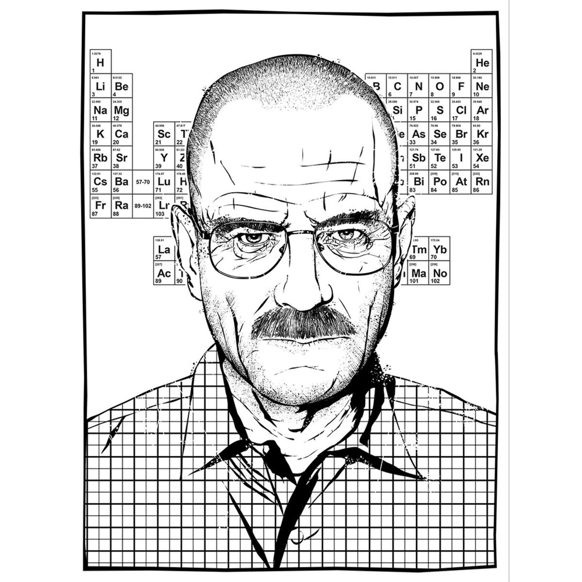 Respect the Chemistry - GID