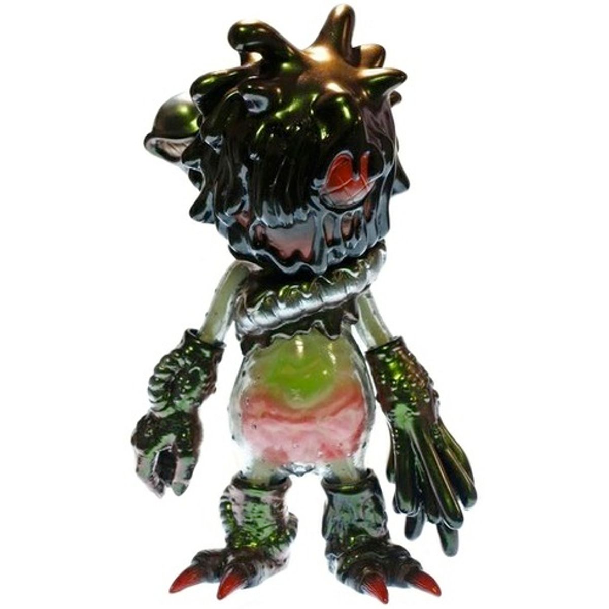 O-1000 BOOGIE-MAN HEDORO ver.