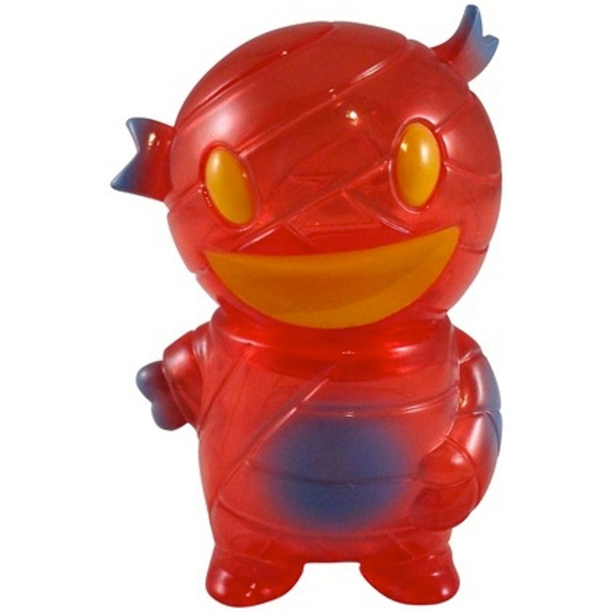 Pocket Mummy Boy - SSSS 2013