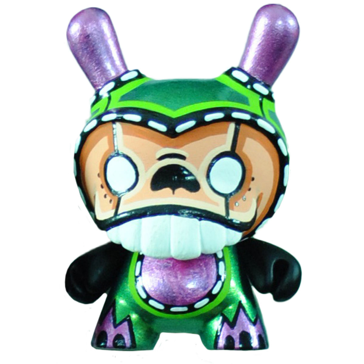 Agent K - Original Colorway