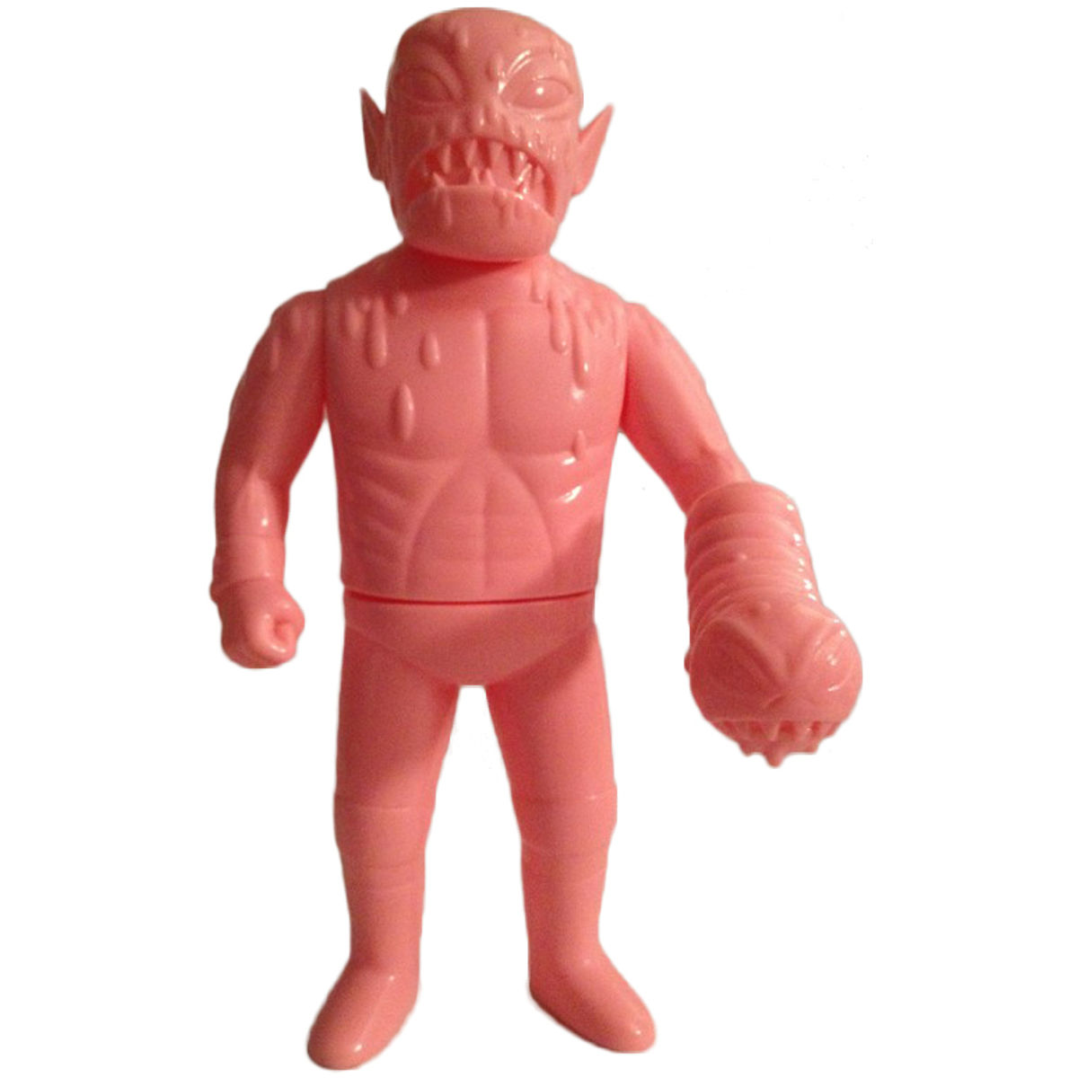 Cannibal Fuckface - Unpainted SDCC 2013