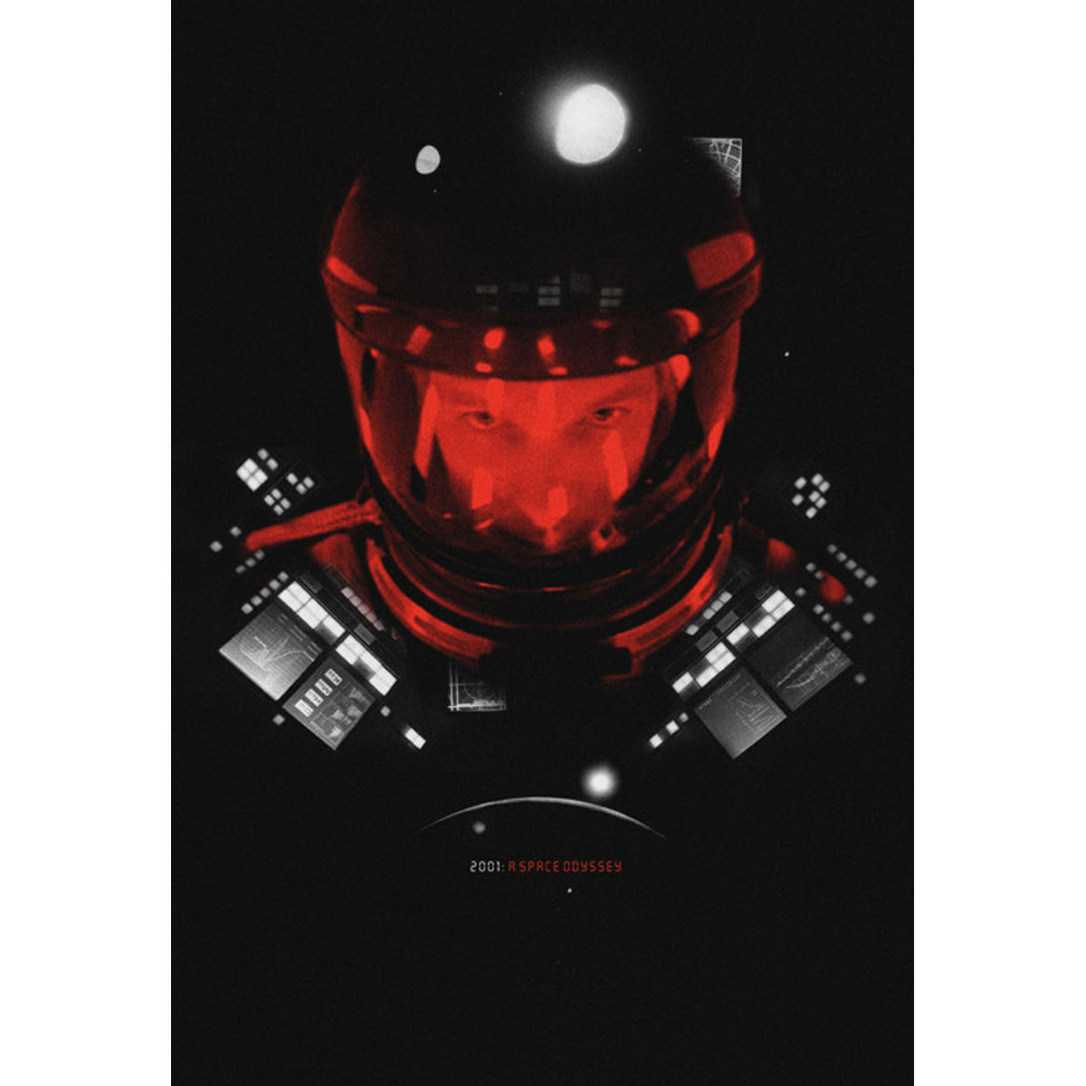 2001: A Space Odyssey