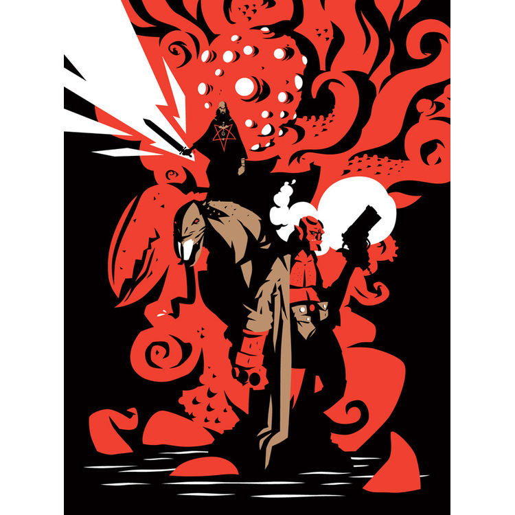 Seed of Destruction by Florey