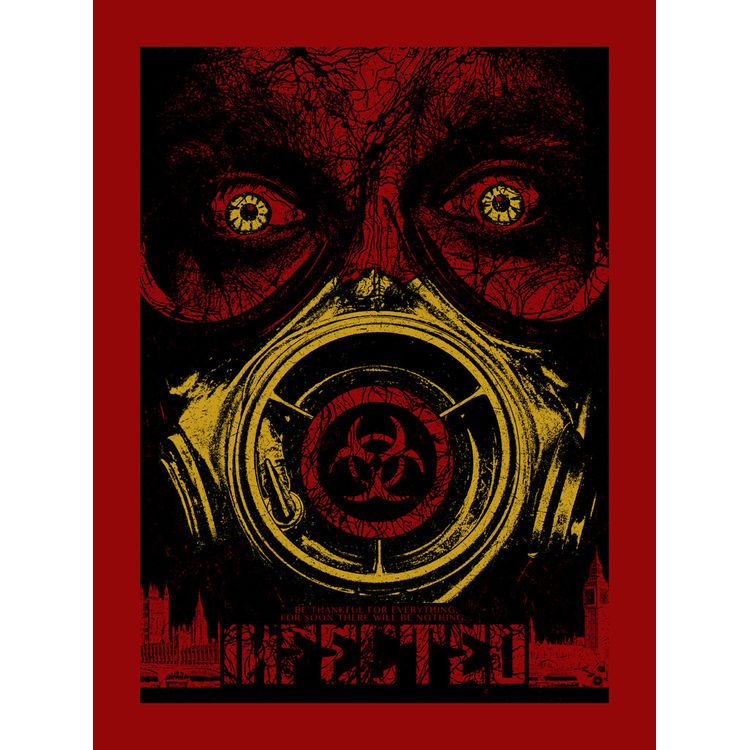 Maintain The Quarantine by QFSChris (Chris Garofalo)