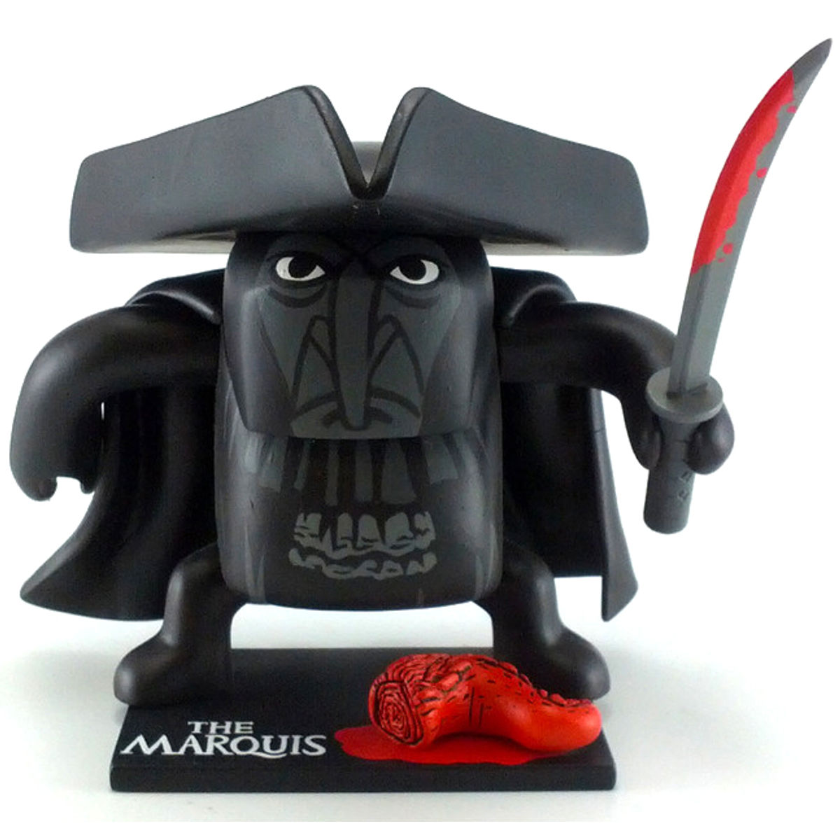The Marquis