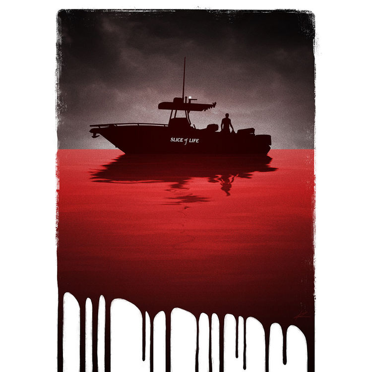 Slice of Life by Marko Manev