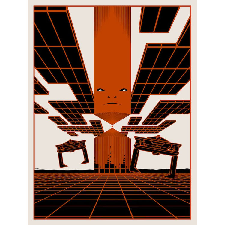 end of line. by Matt Ferguson