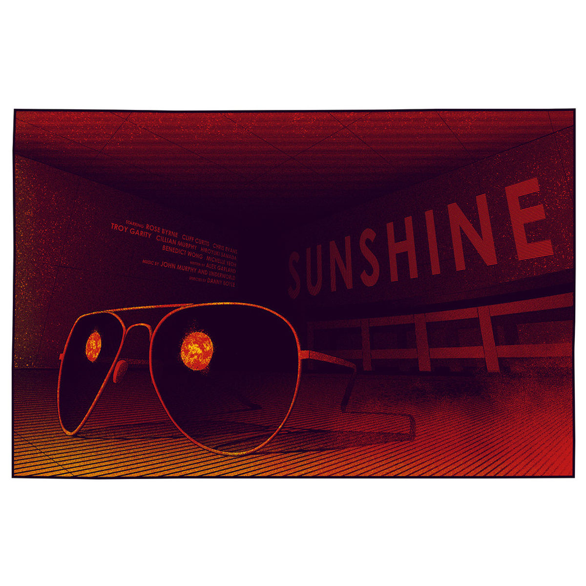 Sunshine