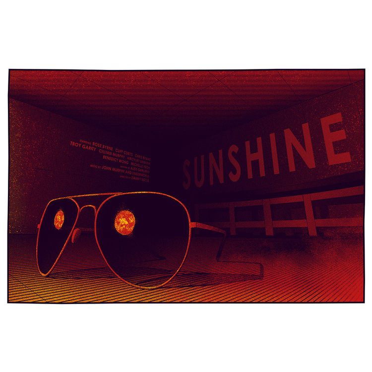 Sunshine by Timothy Anderson
