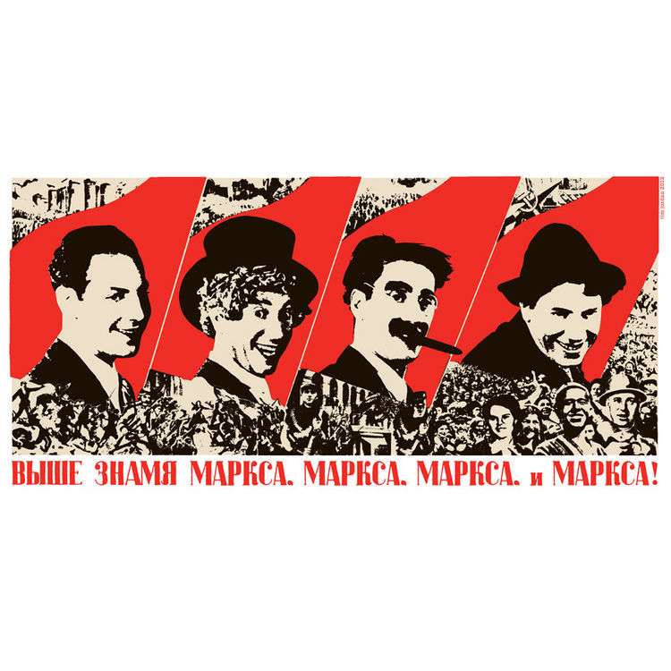 Marxists - Natural by Tim Jordan