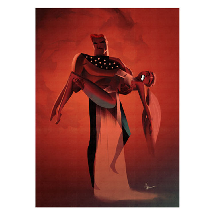 Savior Of The Universe by Maxwell Oginni