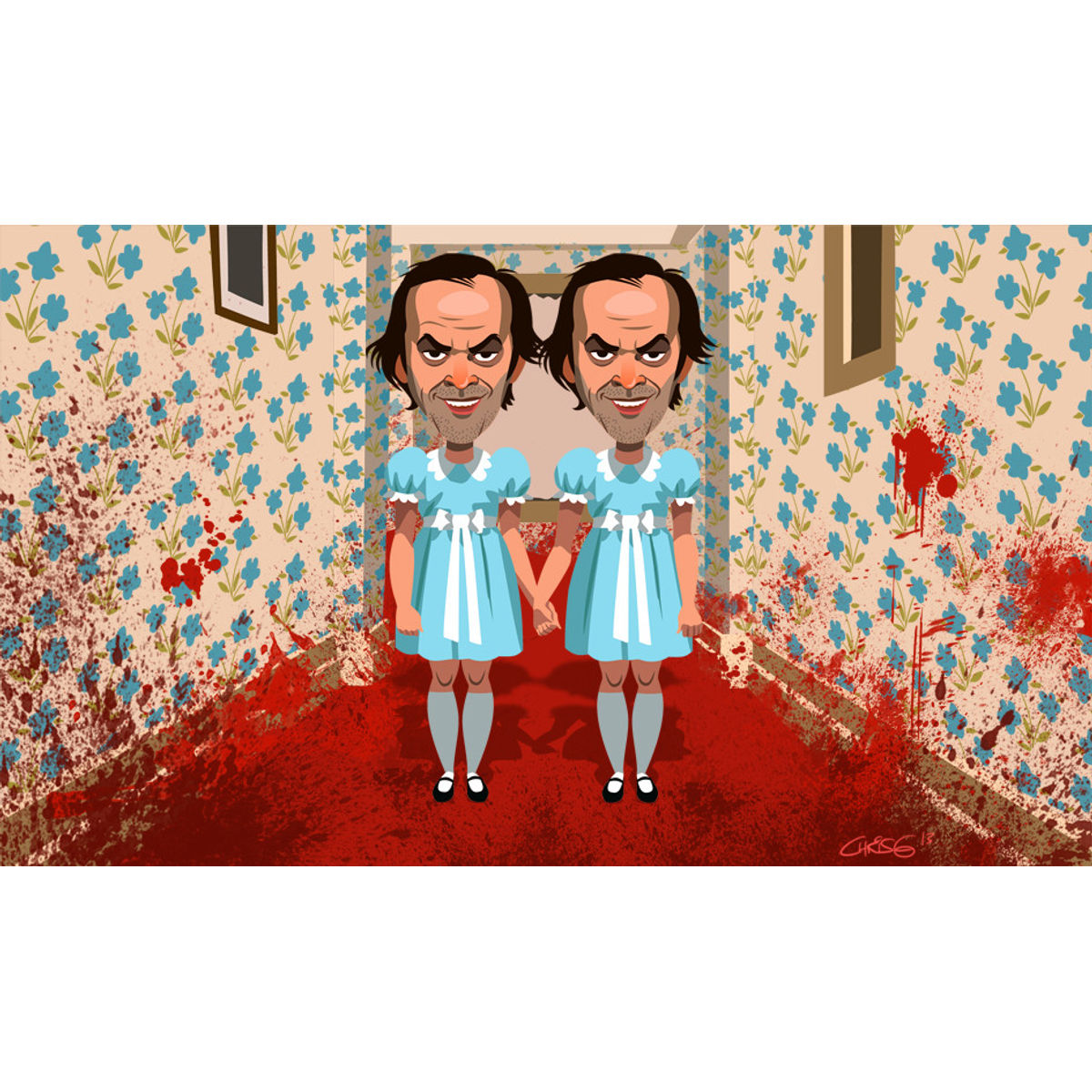 Come Play With Us