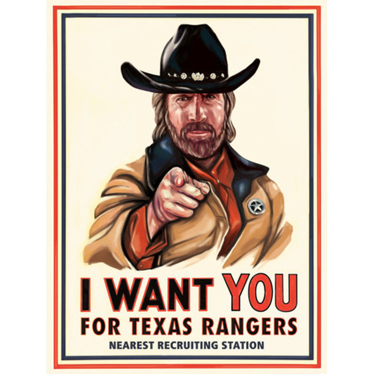 I Want YOU by Ivan Minsloff