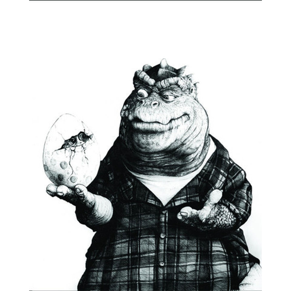 The Mightiest of the Megalosaurus