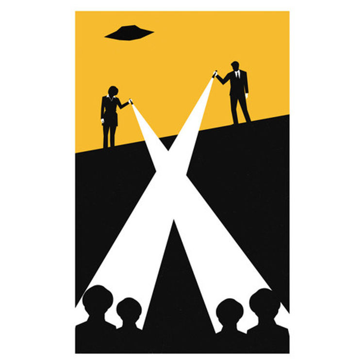 I Want to Believe by William Henry