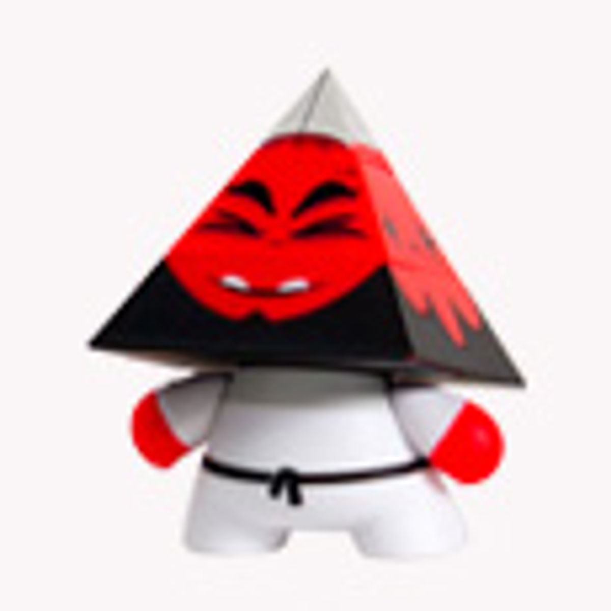 Re Pyramidun Dunny