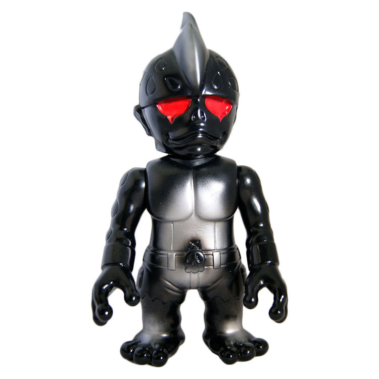 MUTANT HEAD - LASH CUSTOM by LASH (Rich Montanari)