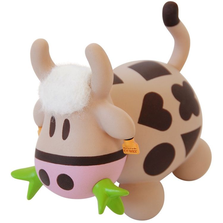 Montbéliarde Cowly by QuailStudio™