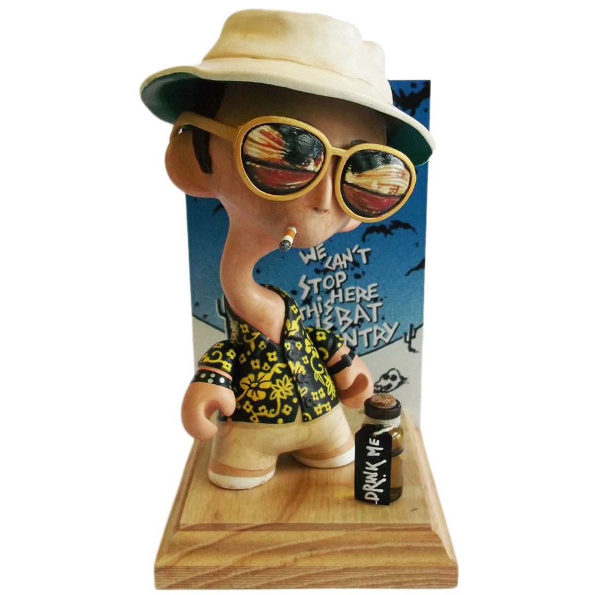 Bat Country