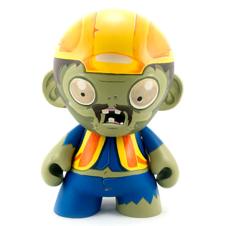 Garden Warfare Engineer by Clint Jorgeson