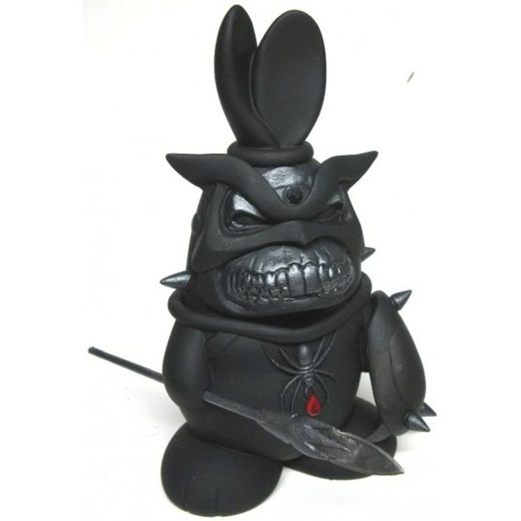 Haremongous by NEMO (Mike Mendez)